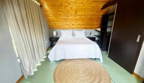 Two-Bedroom Bungalow