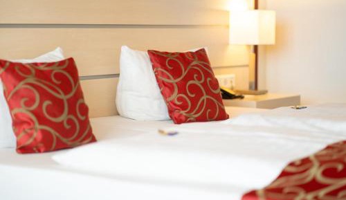 Accessible Double Room