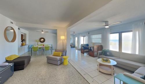 Vacation Home