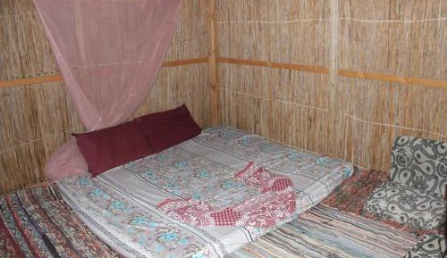 Economy Triple Room