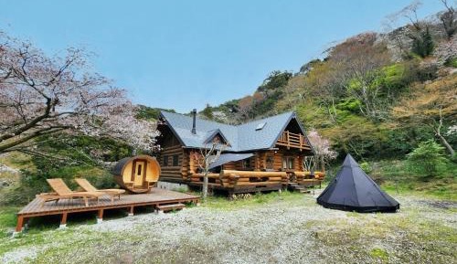 Holiday Home