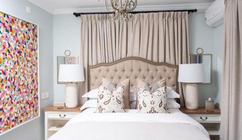 Queen Room
