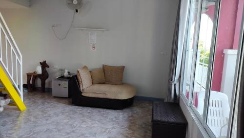Deluxe Family Suite