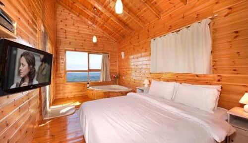 One-Bedroom Chalet