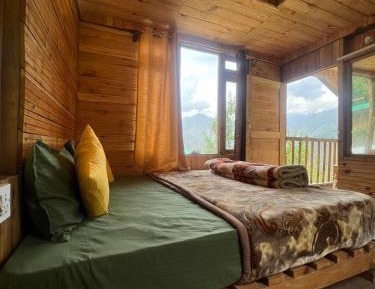 One-Bedroom Chalet