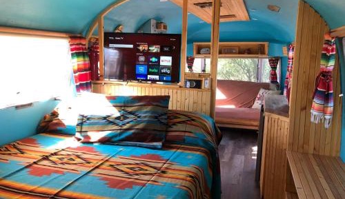 Mobile Home