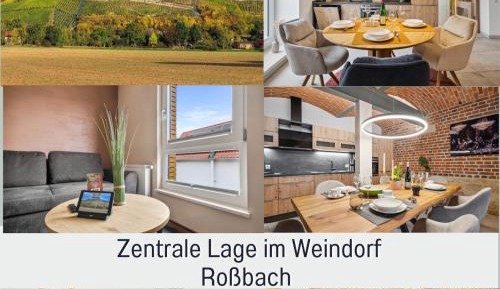 One-Bedroom Apartment (2 - 4 Adults)