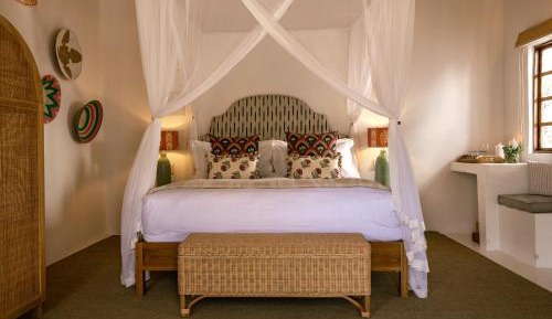 Double Cottage