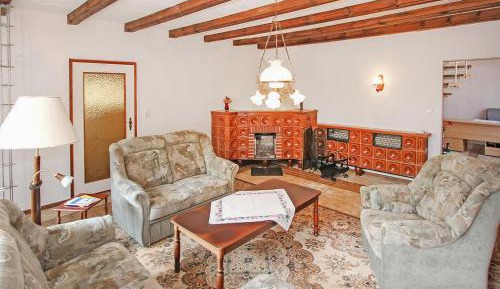 Four-Bedroom Holiday Home