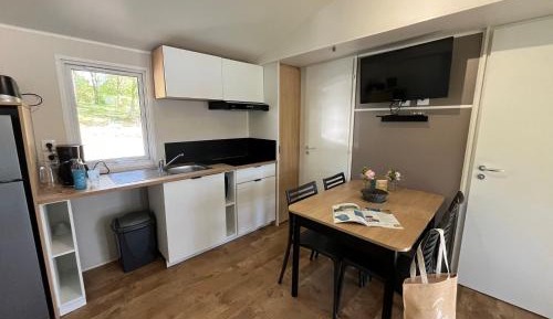 Mobile Home