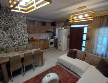 One-Bedroom Villa