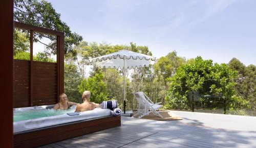 Four-Bedroom Holiday Home