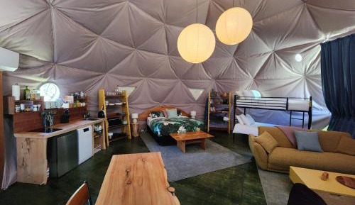 Tent