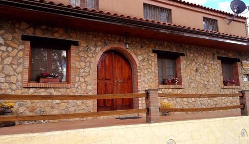 Six-Bedroom House
