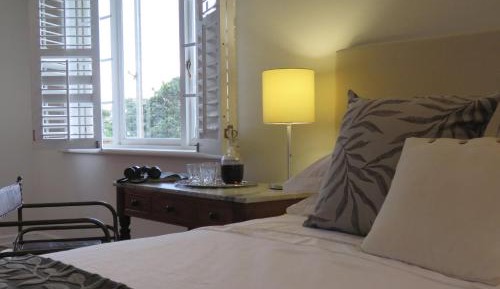 Superior Deluxe Double or Twin Room 