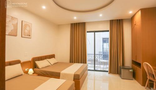 Deluxe Queen Room with Two Queen Beds