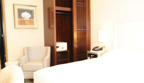 Superior Single Room