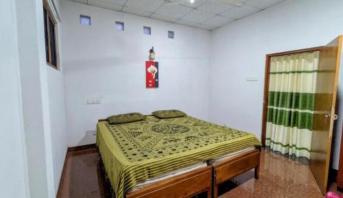 Standard Double Room with Fan