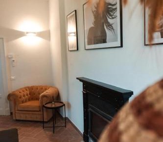 Apartment - Disability Access