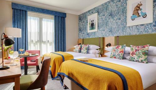 Superior Triple Room