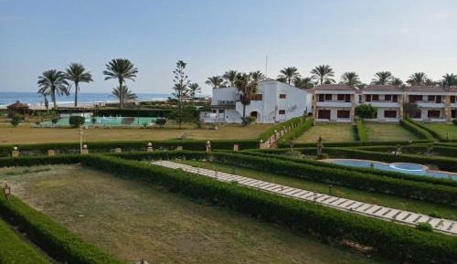 Villa - Beach Front
