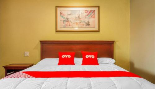 King Bed Non-Smoking