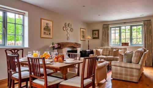 Three-Bedroom Home