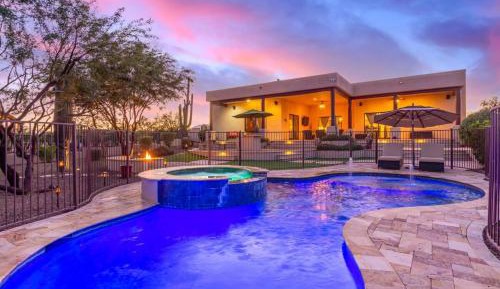 Vacation Home