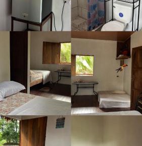 Family Room with Private Bathroom