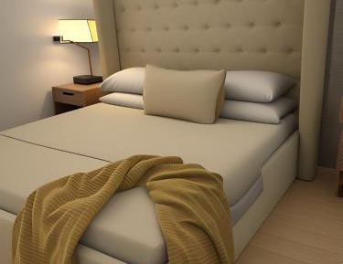 One-Bedroom Villa