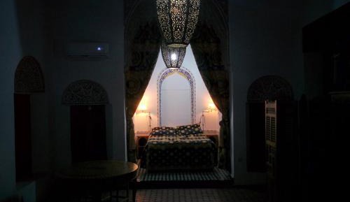 Deluxe Suite Sultan