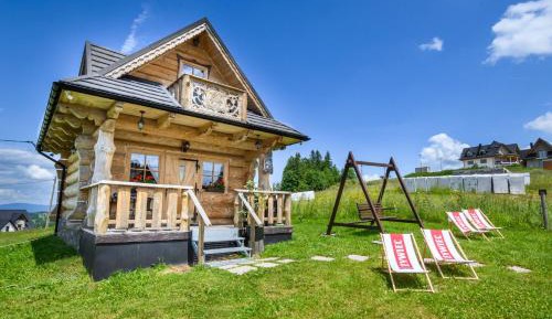 Two-Bedroom Townhouse