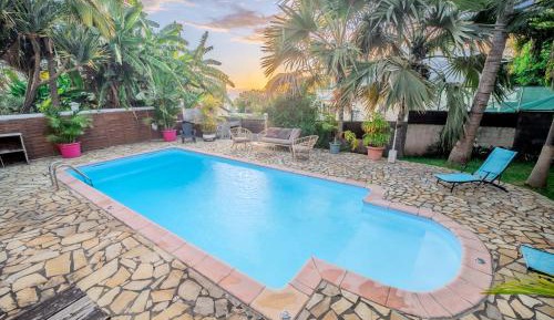 Standard Villa