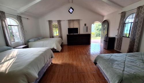 One-Bedroom Chalet