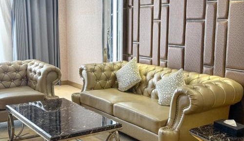 Superior King Suite