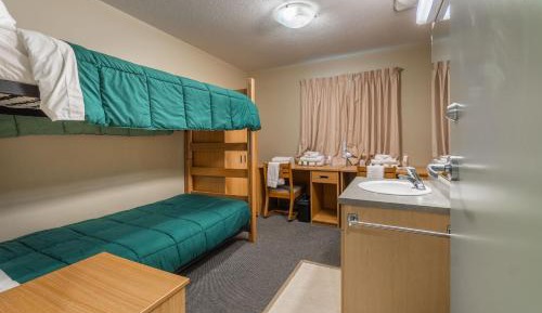 Two-Bedroom Suite