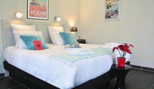 Superior Deluxe Double or Twin Room 