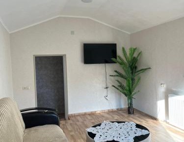Two-Bedroom Standard Apartment