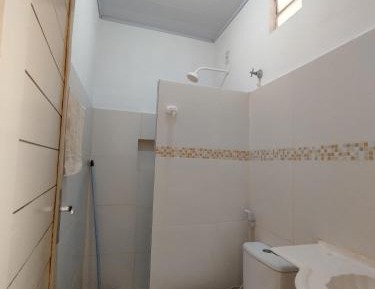 Standard Double Room with Fan