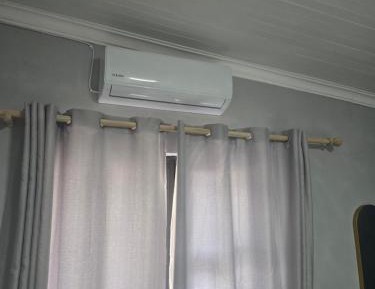 Family Double Room