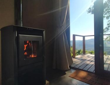 One-Bedroom Chalet