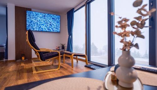 One-Bedroom Chalet