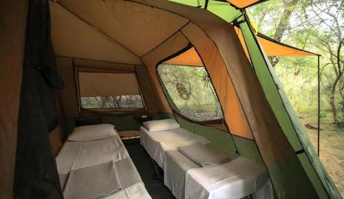 Tent