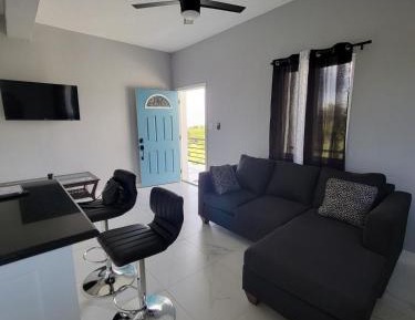 Superior One-Bedroom Apartment with Balcony