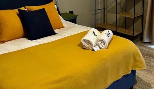 Comfort Queen Room