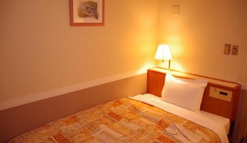 Economy Single Room - Non Smoking