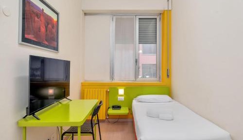 Single Room