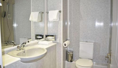 Business Double Room