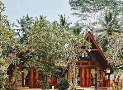 Deluxe Double or Twin Room with Pool Access