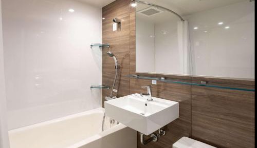 Standard Double Room - Non-Smoking